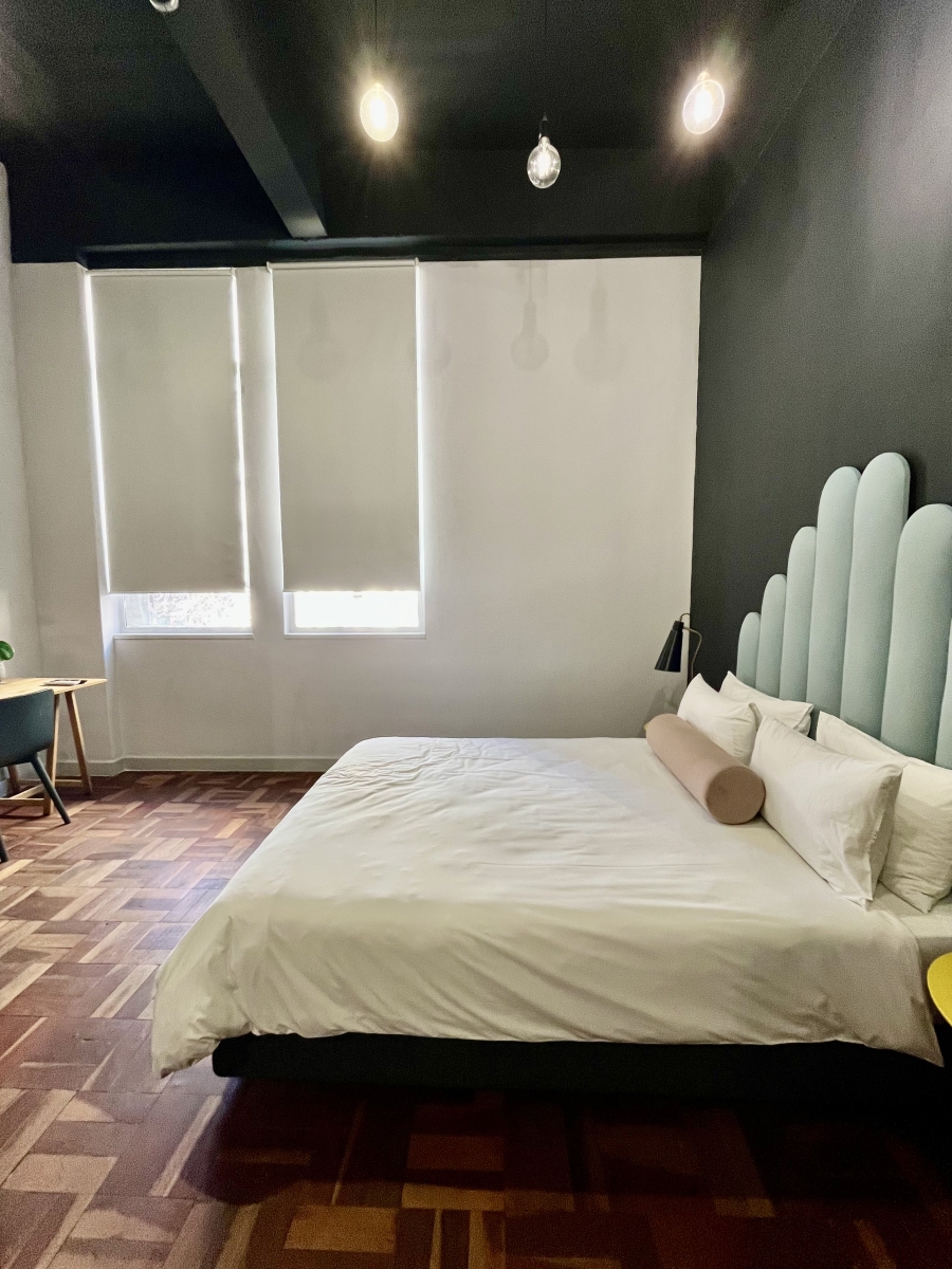 0 Bedroom Property for Sale in Foreshore Western Cape